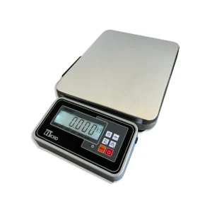 BALANÇA DIGITAL PORTÁTIL MICRO TCS 30 KG