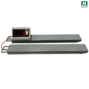 BARRAS DE PESO MICRO T7E COM INDICADOR DIGITAL