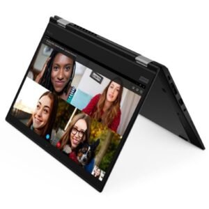LENOVO THINKPAD X13 YOGA TOUCH 13.3'' CORE i5-10210U 10-GEN 16GB 256GB SSD WIN 11 PRO WEBCAM