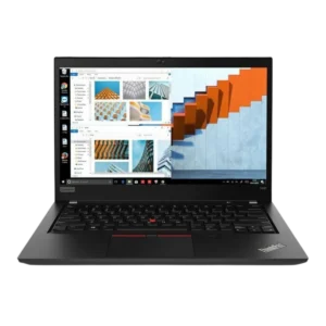LENOVO L490 14.0'' CORE i5-8365U 8-GEN 8GB 128GB SSD WIN 11 PRO WEBCAM - GRADE B