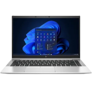 HP 840 G8 14.1'' TOUCH CORE i5-1135G7U 11-GEN 16GB 256GB SSD WIN 11 PRO WEBCAM