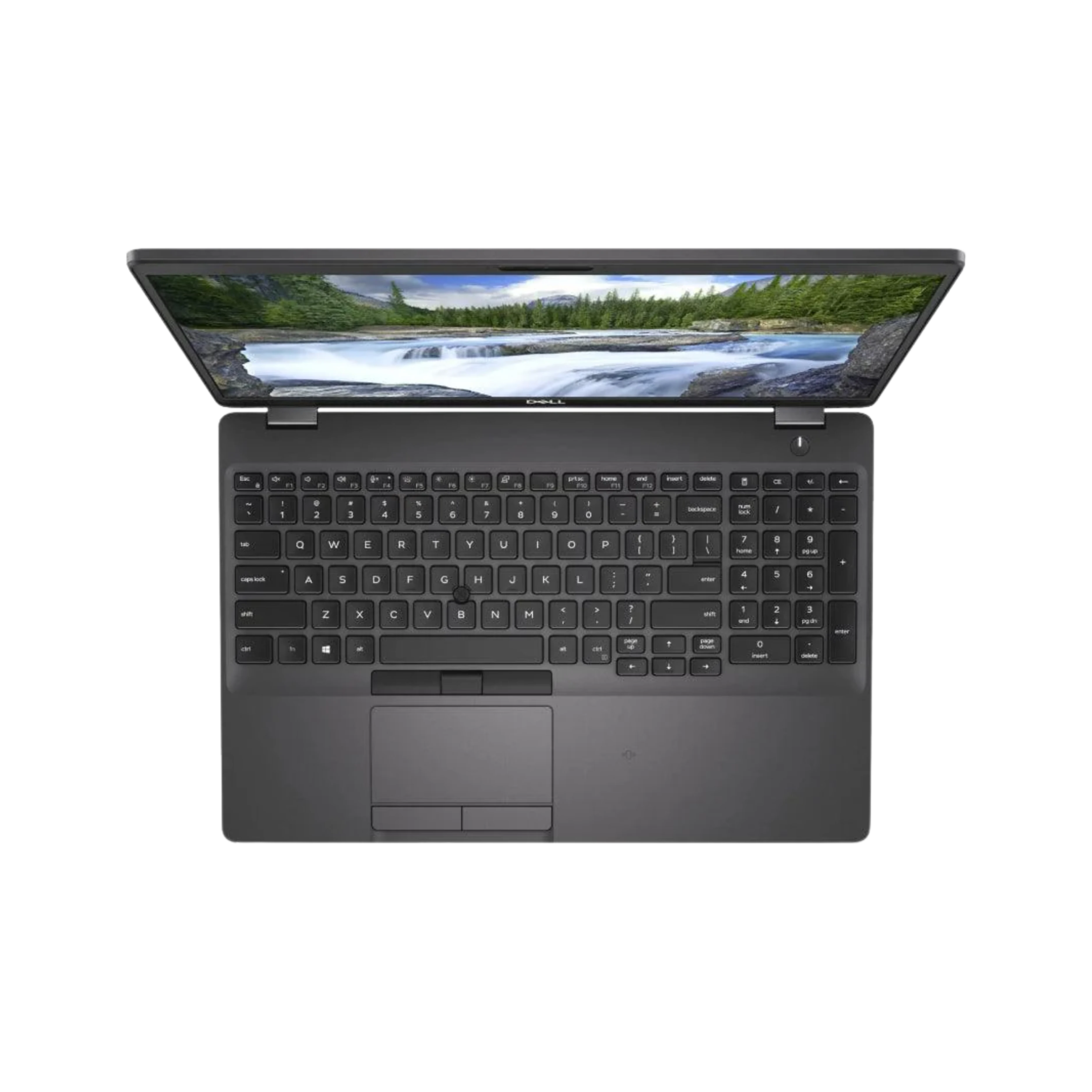 DELL 5510 15.6'' CORE i5-10210U 10-GEN 16GB 512GB SSD WIN 11 PRO WEBCAM - Image 3