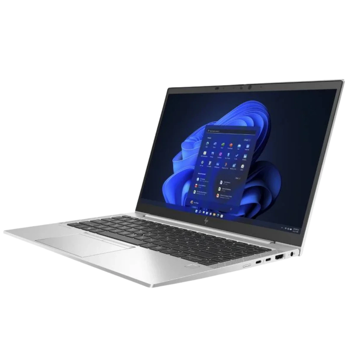 HP 840 G8 14.1'' TOUCH CORE i5-1135G7U 11-GEN 16GB 256GB SSD WIN 11 PRO WEBCAM - Image 2
