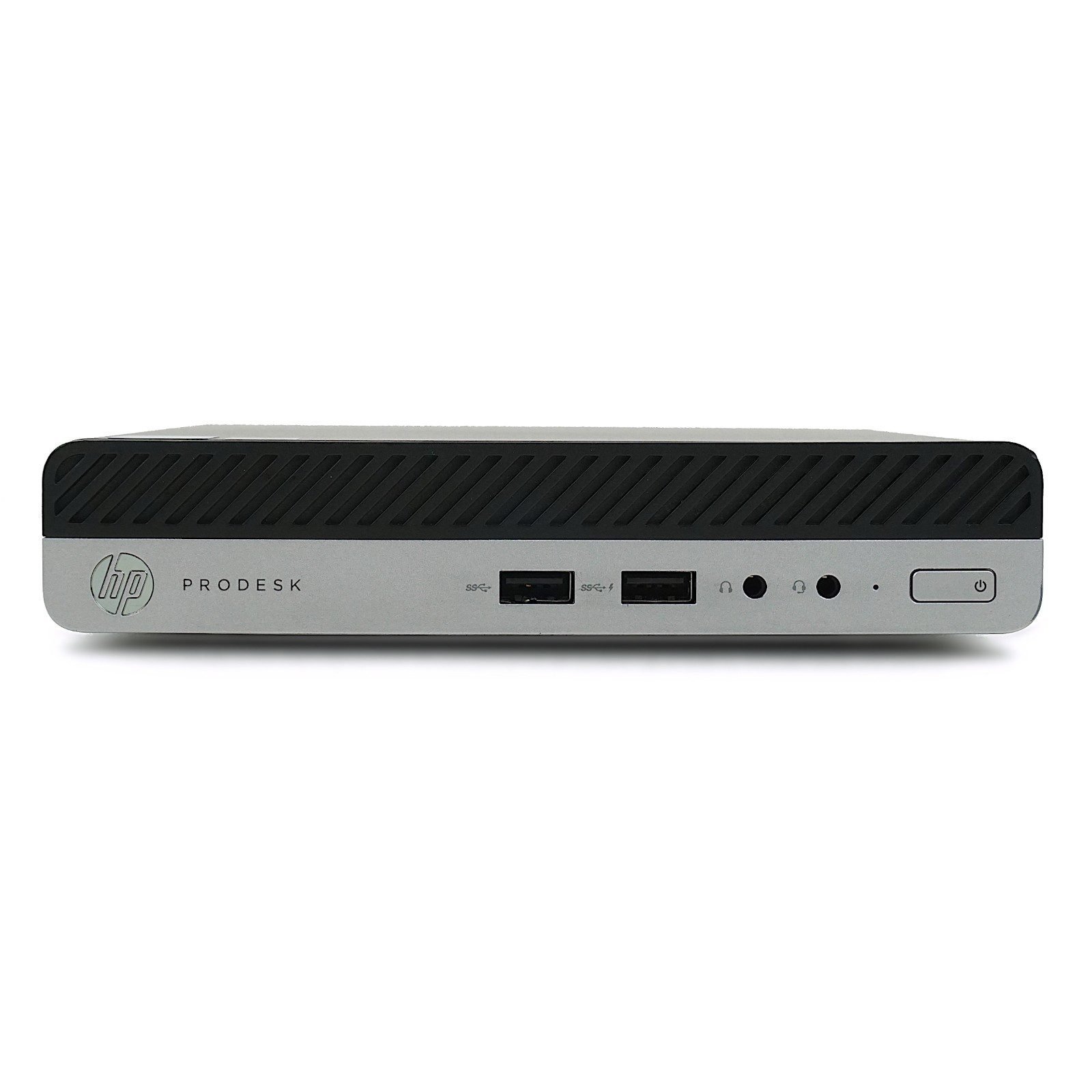 HP 800 G3 MINI CORE i5-6400T 6-GEN 8GB 256GB SSD WIN 11 PRO