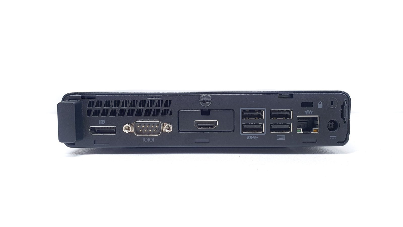 HP 800 G3 MINI CORE i5-6400T 6-GEN 8GB 256GB SSD WIN 11 PRO - Image 2