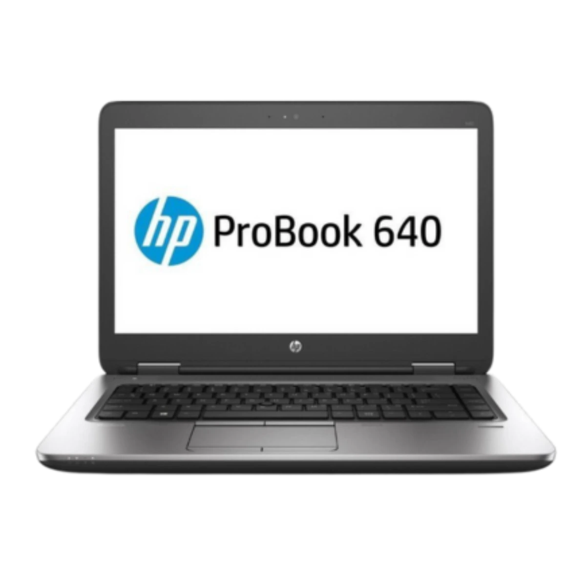 HP 640 G3 14.1'' CORE i5-7200U 7-GEN 8GB 256GB SSD WIN 11 PRO WEBCAM - GRADE B