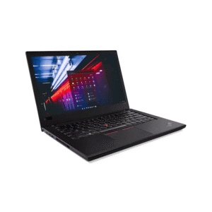LENOVO T480 TOUCH 14.1'' CORE I5-8250U 8-GEN 8GB 256GB SSD WIN 11 PRO - GRADE B