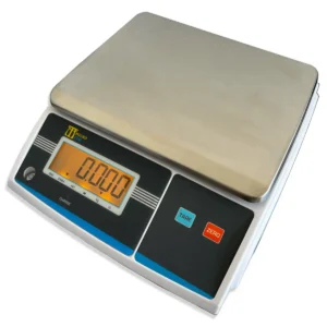 BALANÇA DIGITAL DE PESAGEM DE MESA MICRO ZW30