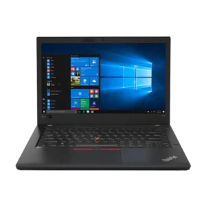LENOVO T480S 14.0'' CORE I7-8650U 8-GEN 8GB 256GB SSD WIN 11 PRO