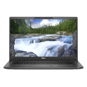 DELL 7400 14.0'' CORE i5-8265U 8-GEN 16GB 256GB SSD 11 PRO WEBCAM