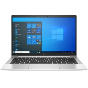 HP 830 G8 13.3'' CORE i5-1135G7U 11-GEN 8GB 256GB SSD WIN 11 PRO WEBCAM - OFERTA MALA DE TRANSPORTE