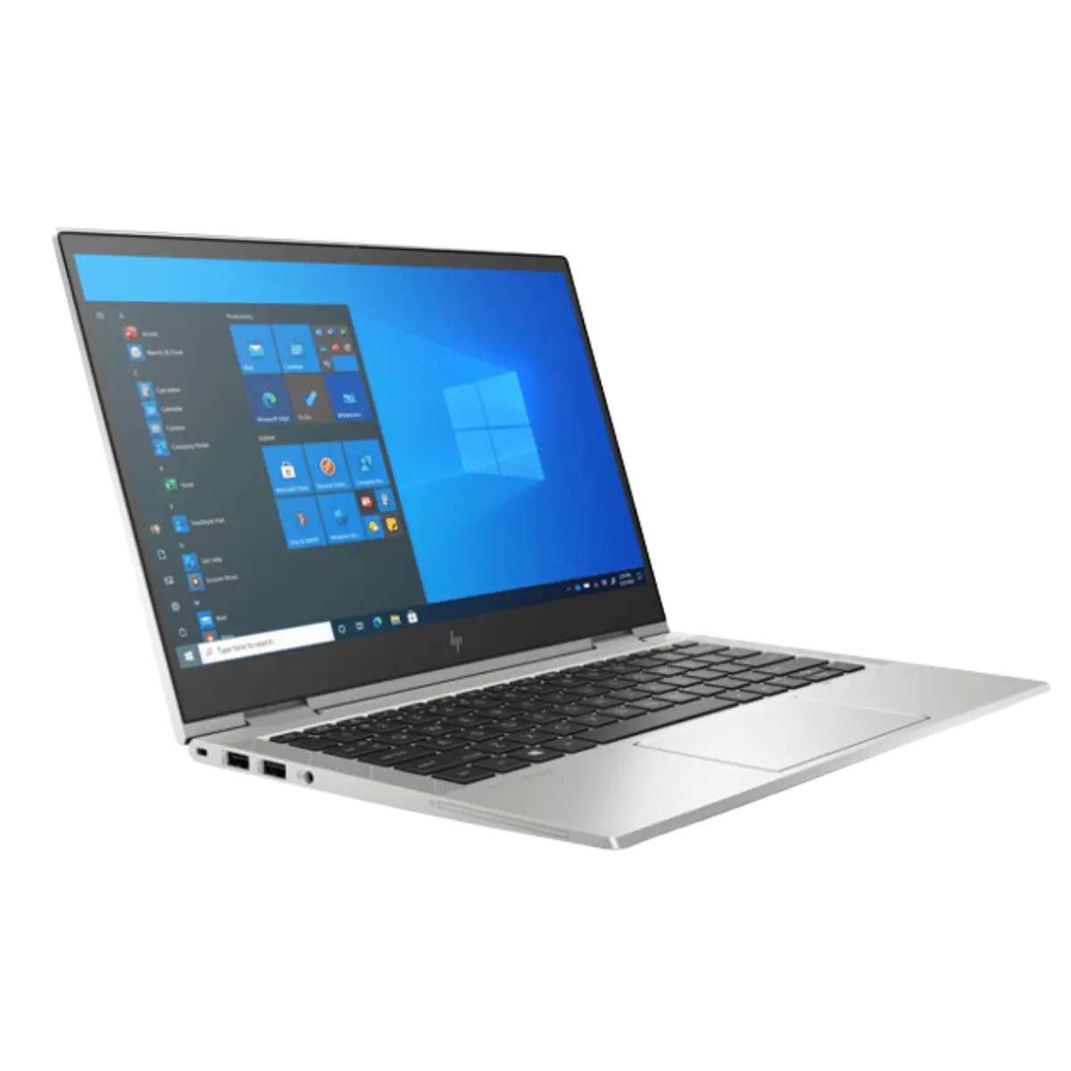 HP 830 G8 13.3'' CORE i5-1135G7U 11-GEN 16GB 256GB SSD WIN 11 PRO WEBCAM + OFERTA MALA DE TRANSPORTE - Image 2
