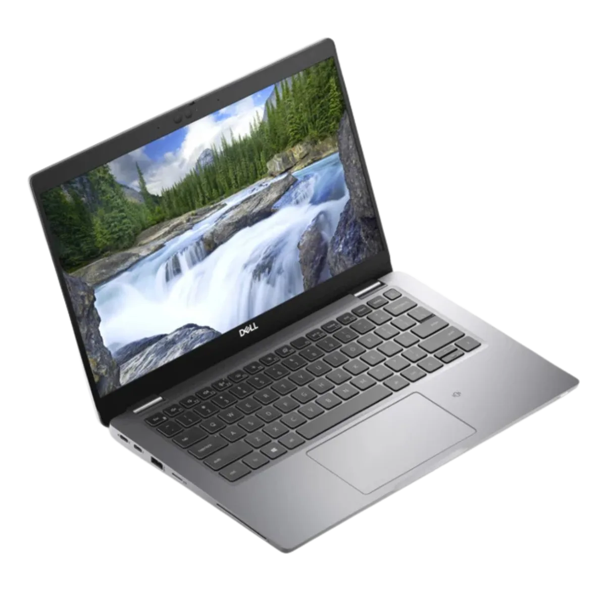 DELL 5320 13.3” CORE i5-1135G7U 11-GEN 8GB 256GB SSD WIN 11 PRO WEBCAM TECLADO PT + OFERTA MALA DE TRANSPORTE - Image 2