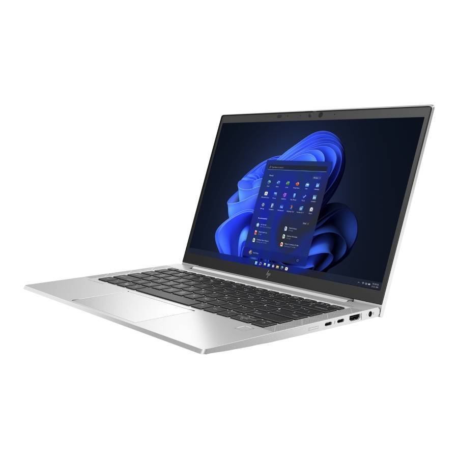HP 830 G8 13.3'' CORE i5-1135G7U 11-GEN 8GB 256GB SSD WIN 11 PRO WEBCAM - OFERTA MALA DE TRANSPORTE - Image 4