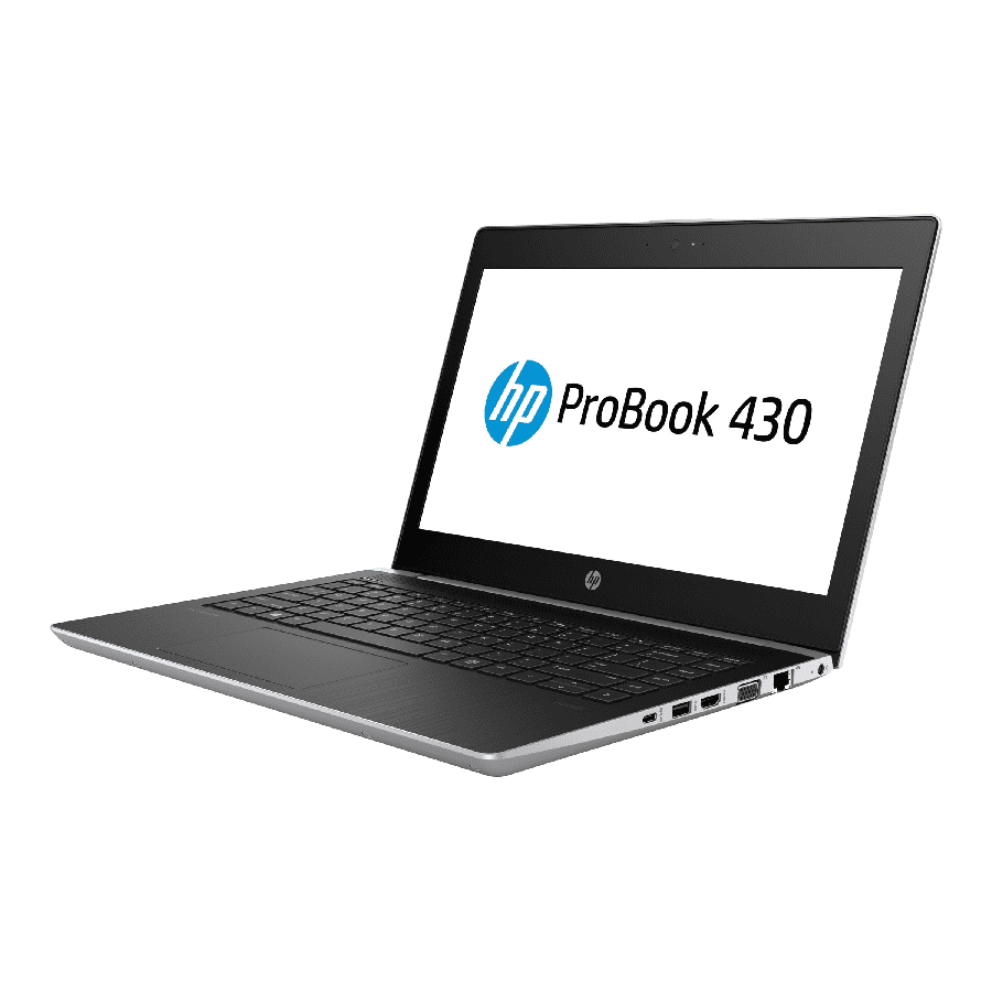 HP 430 G5 13.3'' CORE i5-8250U 8-GEN 8GB 256GB SSD WIN 11 PRO WEBCAM + OFERTA MALA DE TRANSPORTE - Image 2