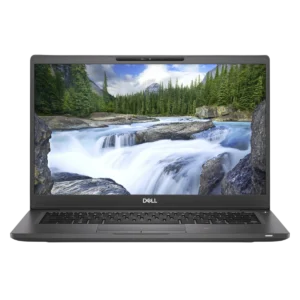 DELL 7300 13.3” CORE i5-8250U 8-GEN 8GB 256GB SSD WIN 11 PRO WEBCAM + OFERTA MALA DE TRANSPORTE
