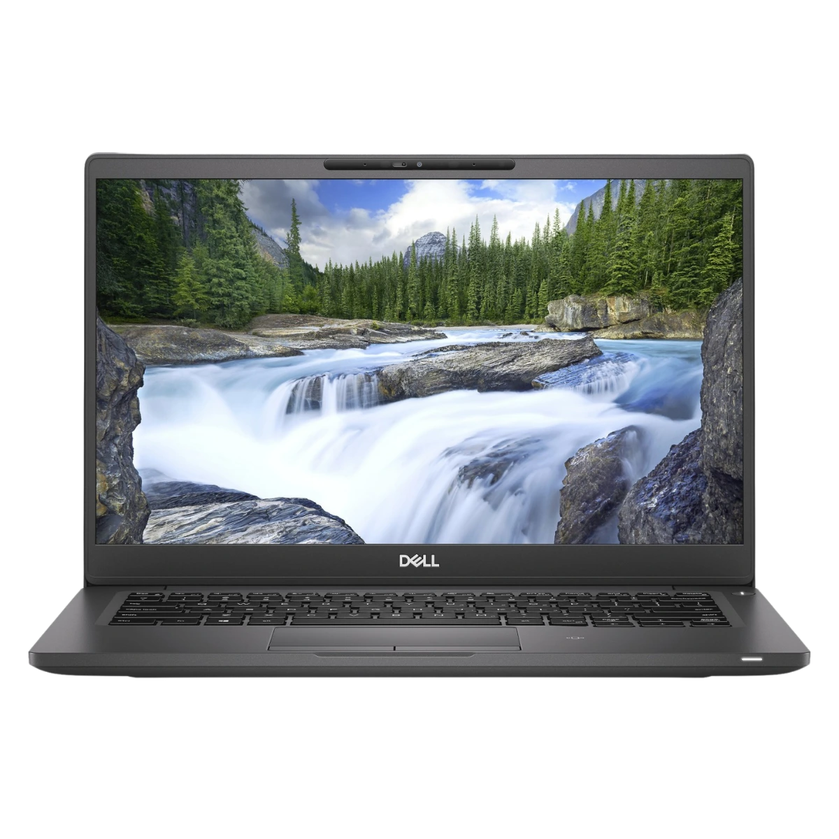 DELL 7300 13.3” CORE i5-8250U 8-GEN 8GB 256GB SSD WIN 11 PRO WEBCAM + OFERTA MALA DE TRANSPORTE
