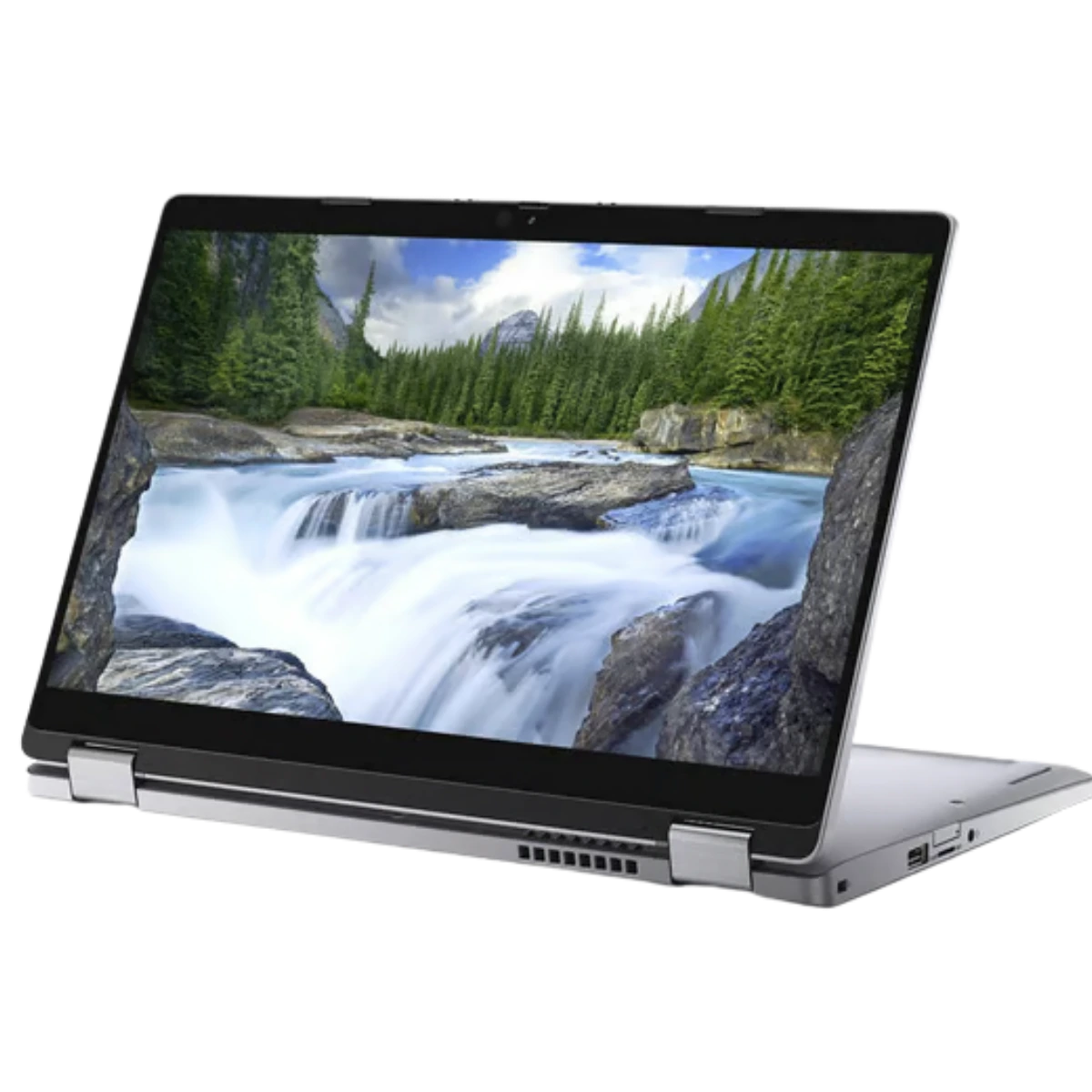DELL 5310 13.3” TOUCH CORE i5-10210U 10-GEN 16GB 256GB SSD WIN 11 PRO WEBCAM + OFERTA MALA DE TRANSPORTE - Image 4