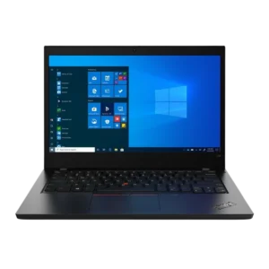 LENOVO T14 14.0'' CORE i5-10210U 10-GEN 16GB 256GB SSD WIN 11 PRO WEBCAM + OFERTA BATERIA NOVA