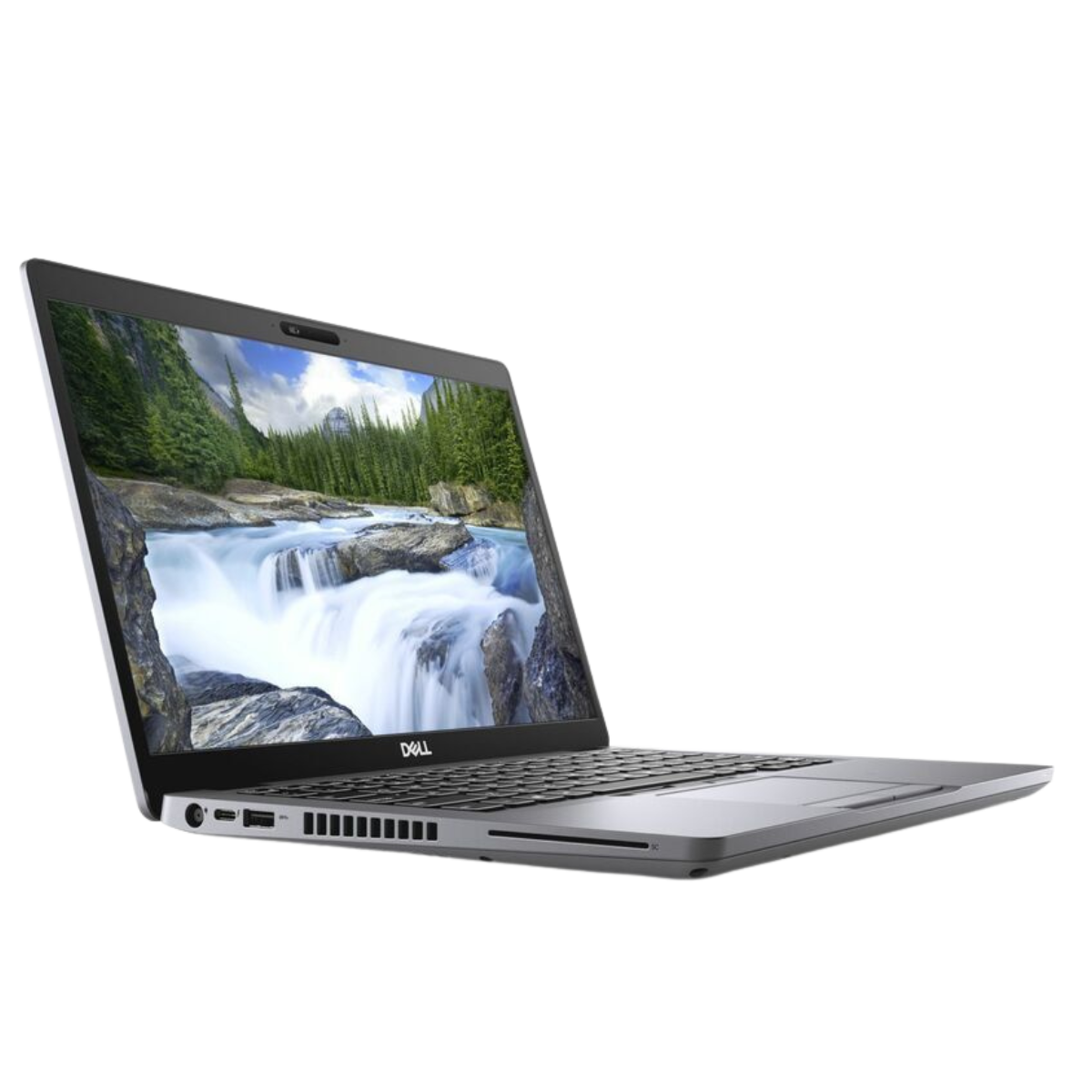 DELL 5410 TOUCH 14.0'' CORE I5-10210U 10-GEN 16GB 256GB SSD WIN 11 PRO WEBCAM - Image 2