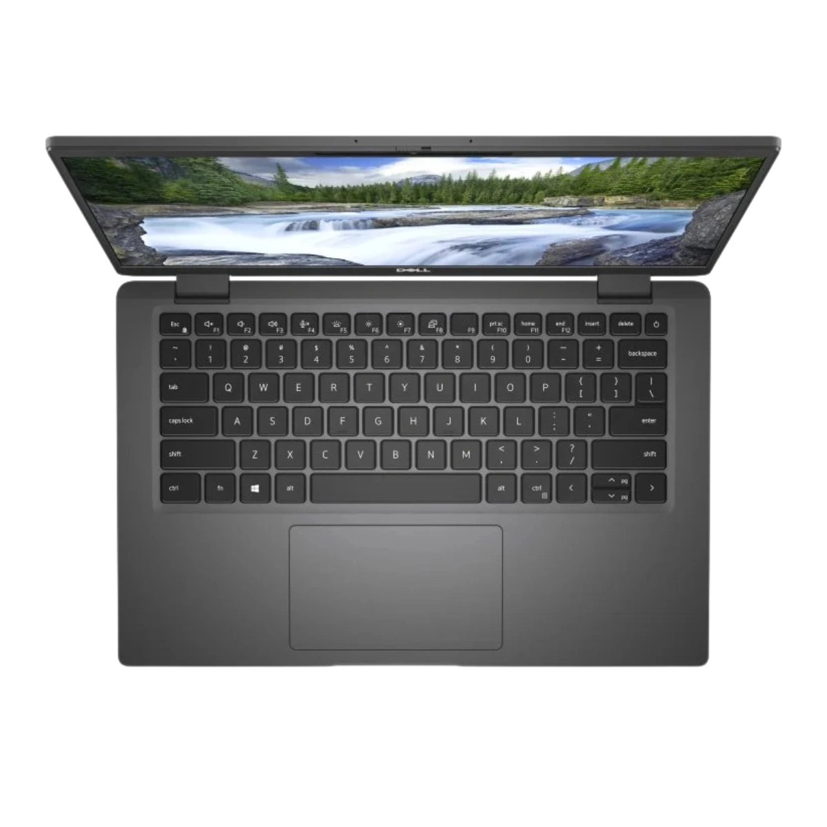 DELL 7420 14.0'' 2-IN-1 CORE i5-1125G7U 11-GEN 16GB 256GB SSD 11 PRO WEBCAM - GRADE A- - Image 3