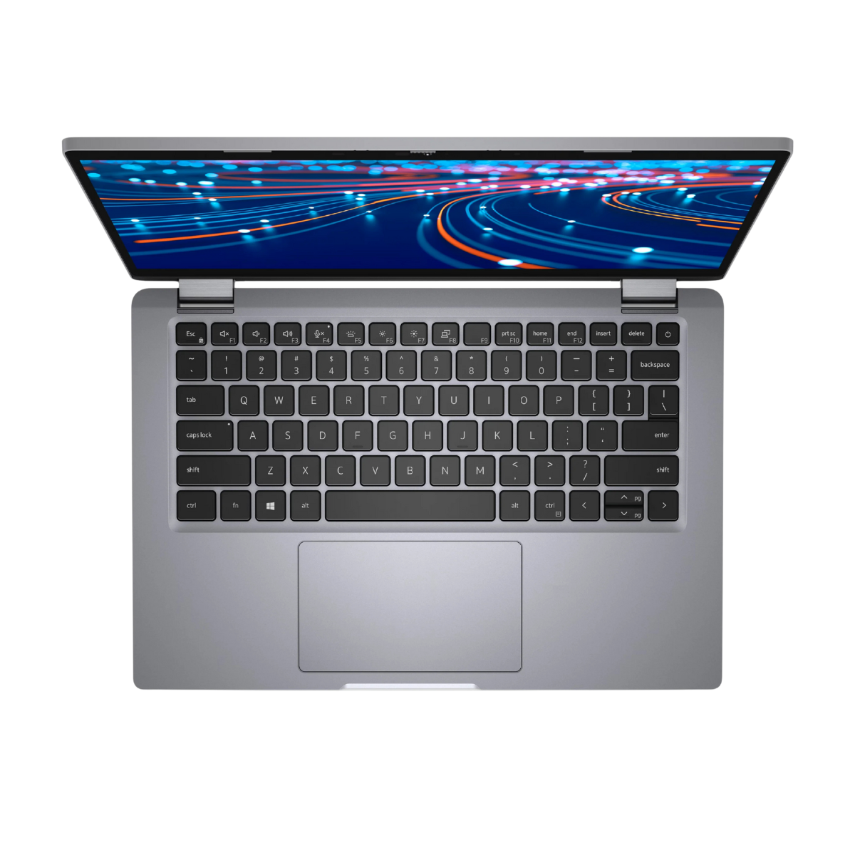 DELL 5420 14.0'' CORE I5-1125G7U 11-GEN 8GB 256GB SSD WIN 11 PRO WEBCAM GRADE A- - Image 2