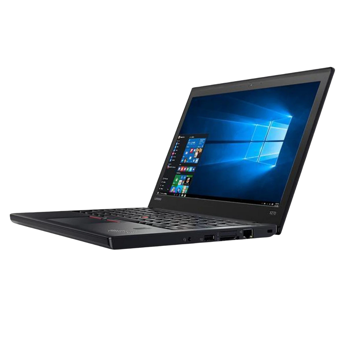 LENOVO X280 12.5'' CORE i5-8250U 8-GEN 8GB 256GB SSD WIN 11 PRO WEBCAM + OFERTA BATERIA NOVA - Image 2