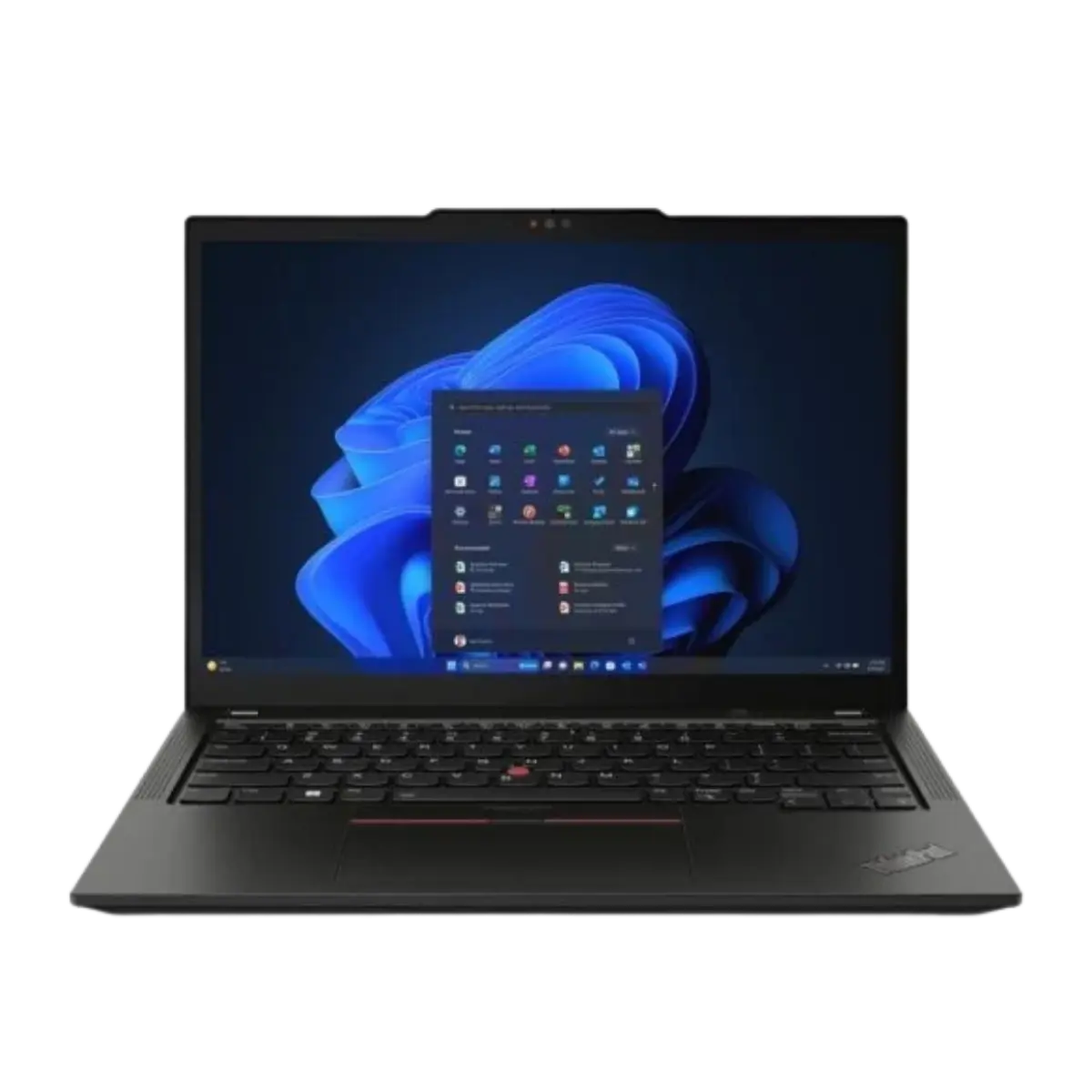 LENOVO THINKPAD X13 13.3'' CORE i5-10210U 10-GEN 8GB 256GB SSD WIN 11 PRO WEBCAM TECLADO PT + OFERTA ANTIVIRUS NORTON E MALA DE TRANSPORTE - Image 3