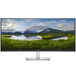 MONITOR DELL U3417W 34'' IPS UWQHD CURVO