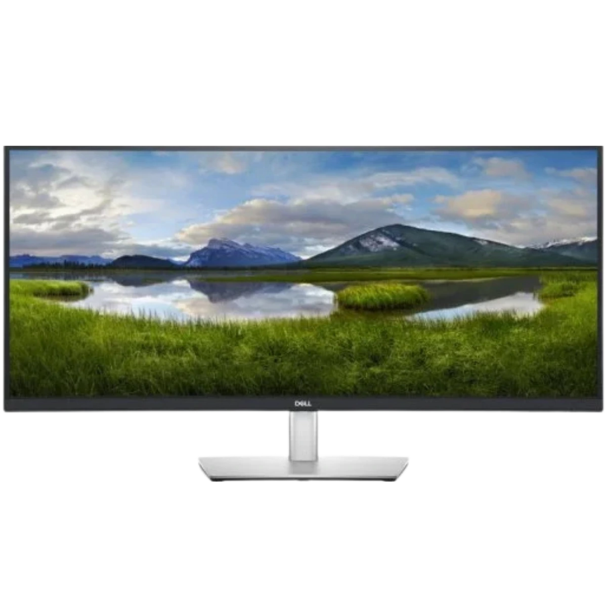 MONITOR DELL U3417W 34'' IPS UWQHD CURVO