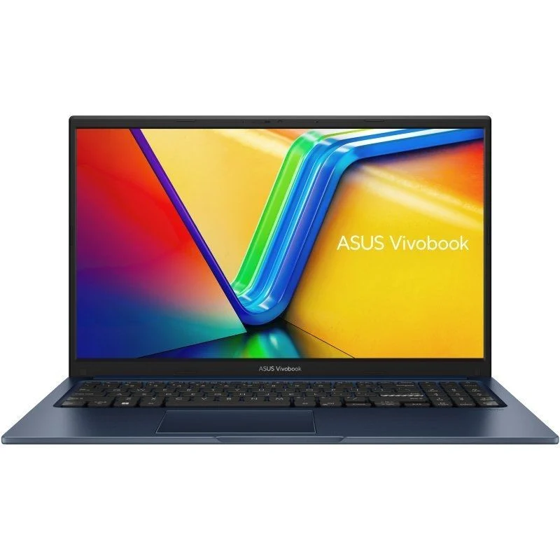ASUS VIVOBOOK 15.6” X1504MA-BQ224 CORE 5-320 8GB 512GB SSD WIN 11 PRO WEBCAM – NOVO