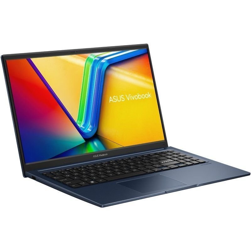 ASUS VIVOBOOK 15.6” X1504MA-BQ224 CORE 5-320 8GB 512GB SSD WIN 11 PRO WEBCAM – NOVO - Image 2