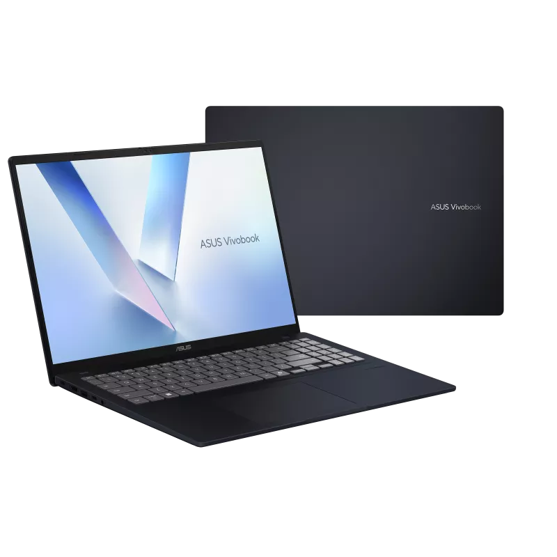 ASUS VIVOBOOK 16” X1607CA-MB059 CORE ULTRA 5-225H 16GB 512GB SSD WIN 11 PRO WEBCAM – NOVO