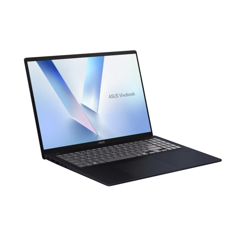ASUS VIVOBOOK 16” X1607CA-MB059 CORE ULTRA 5-225H 16GB 512GB SSD WIN 11 PRO WEBCAM – NOVO - Image 2