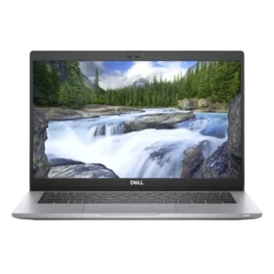 DELL 5320 13.3” CORE i5-1145G7 11-GEN 8GB 256GB SSD WIN 11 PRO WEBCAM - GRADE B