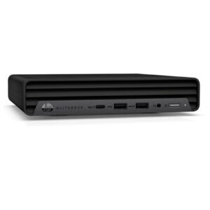 HP 800 G6 MINI CORE i5-10500 10-GEN 16GB 256GB SSD WIN 11 PRO