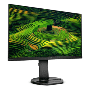 MONITOR PHILIPS 243V7 24'' 16:9 1920×1080 HDMI+VGA+DVI