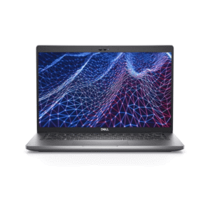 DELL 5430 TOUCH 14.0'' CORE I5-1235U 12-GEN 16GB 256GB SSD WIN 11 PRO WEBCAM