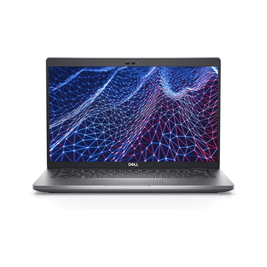 DELL 5430 TOUCH 14.0'' CORE I5-1235U 12-GEN 16GB 256GB SSD WIN 11 PRO WEBCAM