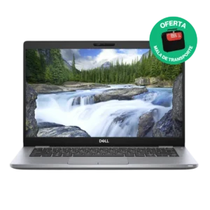 DELL 5320 13.3” CORE i5-1135G7U 11-GEN 16GB 256GB SSD WIN 11 PRO WEBCAM - GRADE A- (OFERTA MALA)