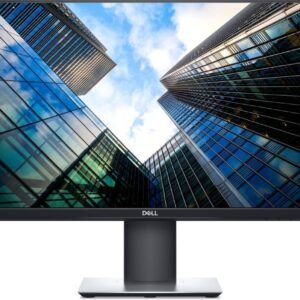 MONITOR DELL 27'' P2717 1920x1080 HDMI+DP+VGA - GRADE B