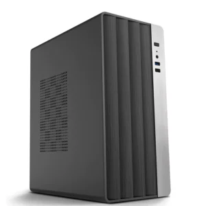 HPC INTEL CORE i5-12500T 12-GEN 6-CORE 8GB DDR4 512GB SSD 2x DP WIN 11 PRO – NOVO