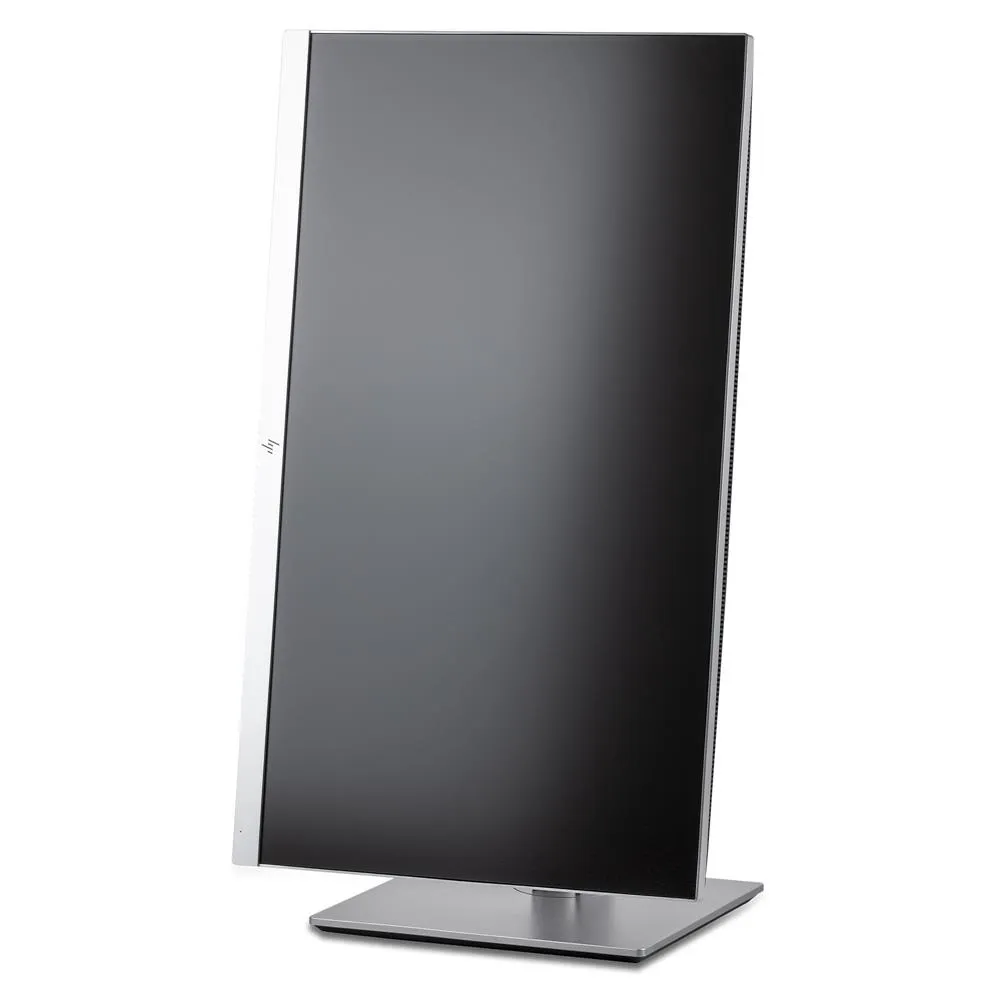 MONITOR HP 24'' E243i LED IPS 16:10 1920x1200 HDMI+DP+VGA FRAMELESS - GRADE B - Image 4
