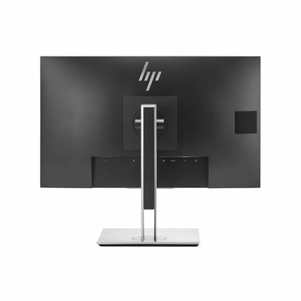 MONITOR HP 24'' E243i LED IPS 16:10 1920x1200 HDMI+DP+VGA FRAMELESS - GRADE B - Image 2
