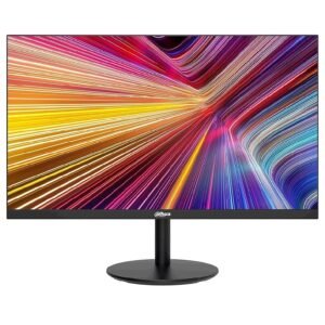 MONITOR DAHUA LM24-A200Y 23.8'' VA FULL HD 100HZ HDMI+VGA - NOVO