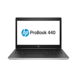 HP 440 G8 14.0'' CORE i3-1115G4 11-GEN 8GB 256GB SSD WIN 11 PRO WEBCAM - GRADE A-