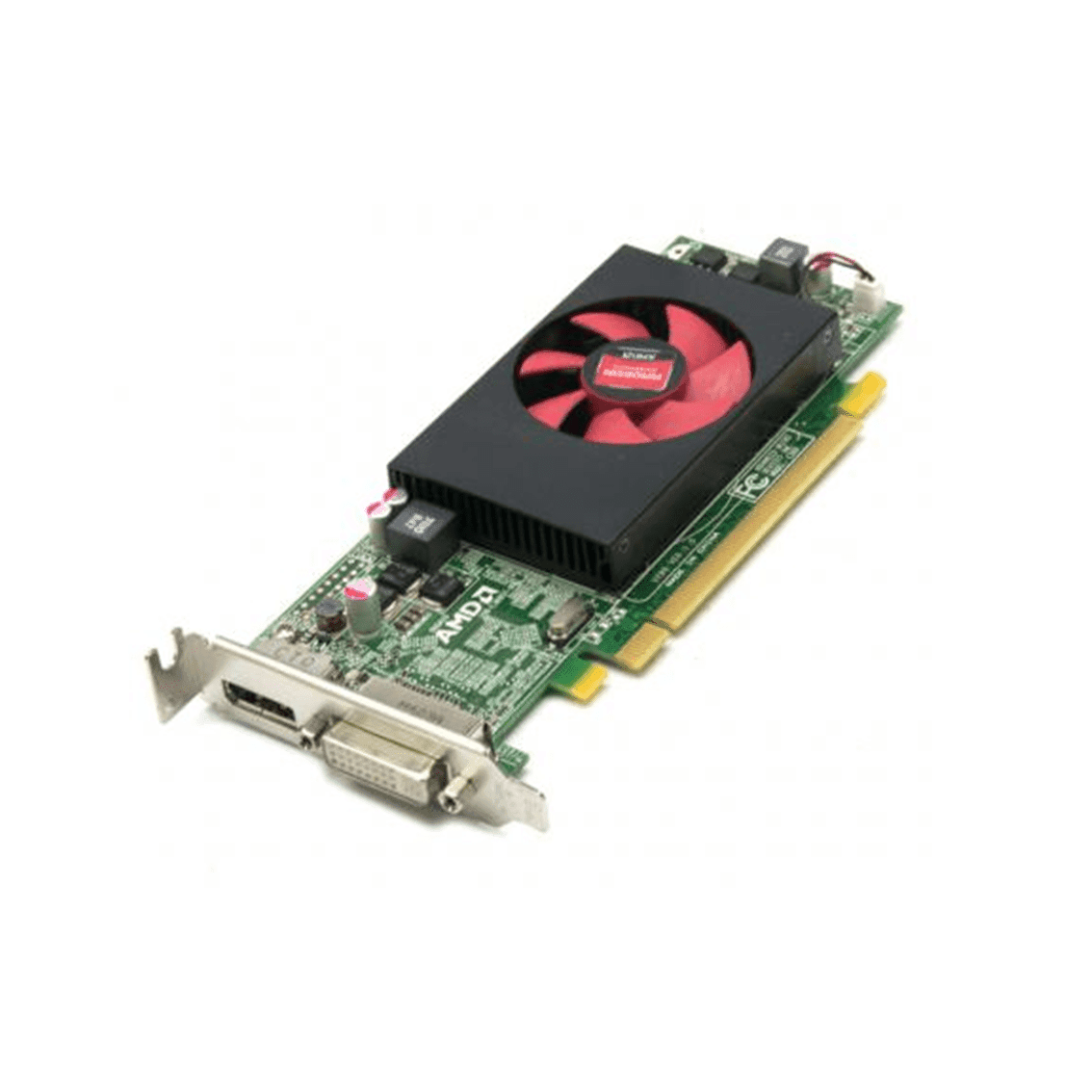 PLACA GRÁFICA AMD RADEON HD 8490 1GB DP+DVI - LP