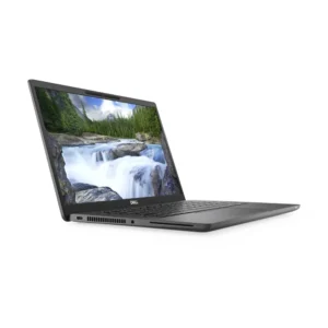 DELL 7320 13.3” CORE i5-1125G7U 11-GEN 16GB 512GB SSD WIN 11 PRO WEBCAM