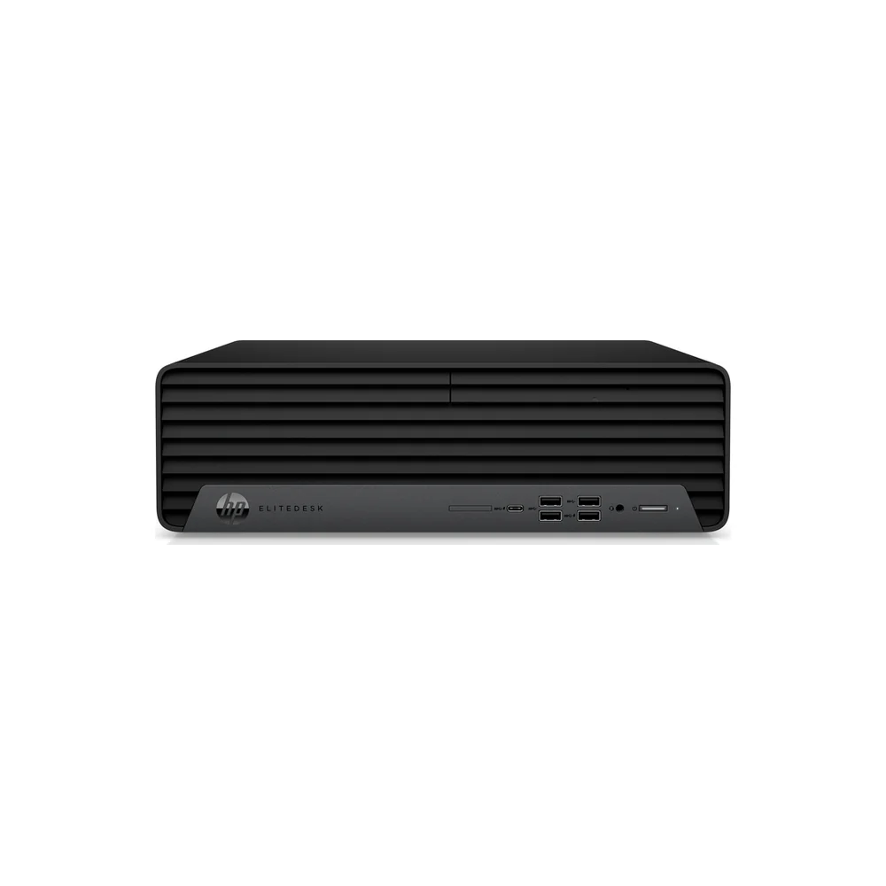 HP 800 G6 SFF CORE i5-10500T 10-GEN 16GB 480GB SSD WIN 11 PRO - Image 2