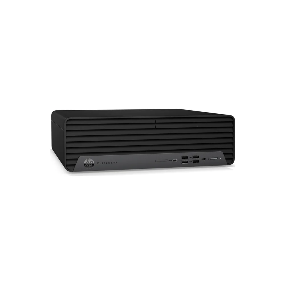 HP 800 G6 SFF CORE i5-10500T 10-GEN 16GB 480GB SSD WIN 11 PRO - Image 4